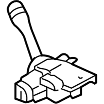 GM 1999309 Front Wiper Switch