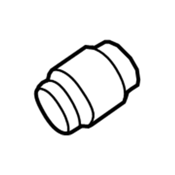 BMW 18-30-8-589-078 Decoupling Element