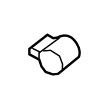 BMW 18-30-7-536-426 Clamping Bush