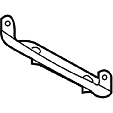 BMW 18-20-7-505-781 Bracket
