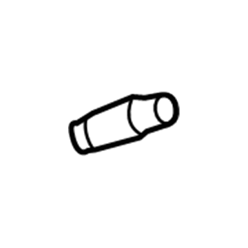 Ford F58Z-13466-A Interior Bulb