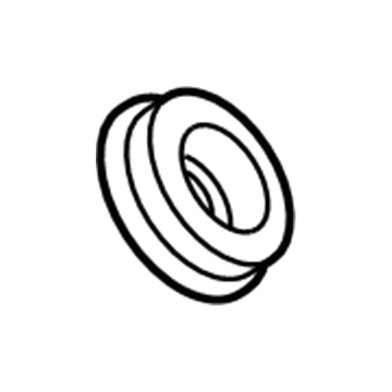 GM 25788750 Wiper Motor Grommet