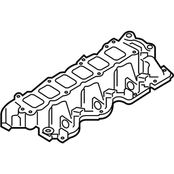 Ford CT4Z-9424-C Intake Manifold