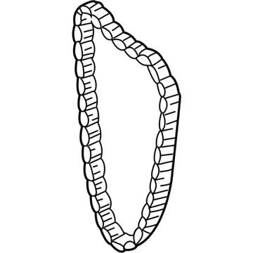 Mopar 4740275 Chain-Timing
