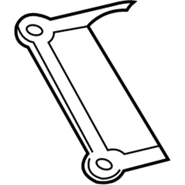 Mopar 4781528AA Gasket-Cylinder Cover