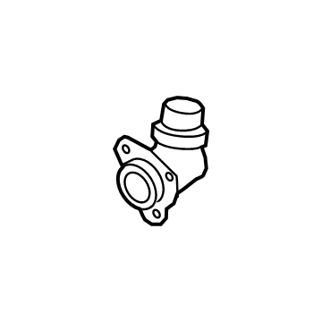 BMW 11-51-8-482-254 CONNECTOR
