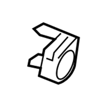 Ford 8N7Z-15K861-AAPTM Reverse Sensor Inner Bushing