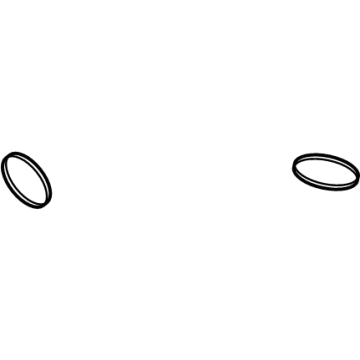 BMW 13-71-8-473-161 PREFORMED SEAL