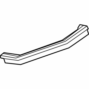 BMW 13-71-8-095-807 AIR FILTER ELEMENT, LEFT