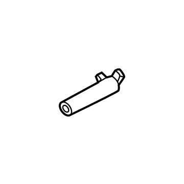 BMW 13-71-8-469-700 SPACER