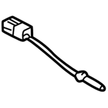 GM 15693423 Engagement Switch