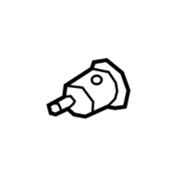 Kia 8192838010 Guide-Ignition Lock