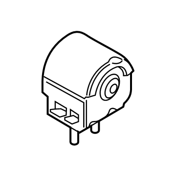 Ford ML3Z-6038-AB INSULATOR ASY