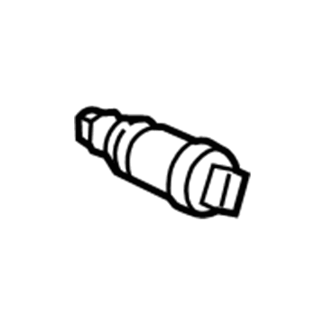 Hyundai 97674-3T100 Valve-Control