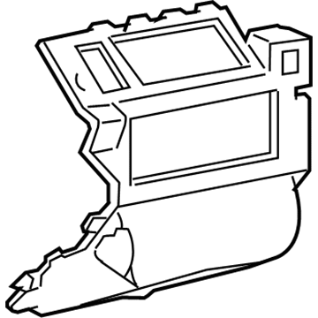 GM 19300081 Front Cover