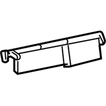 GM 52491906 Valve