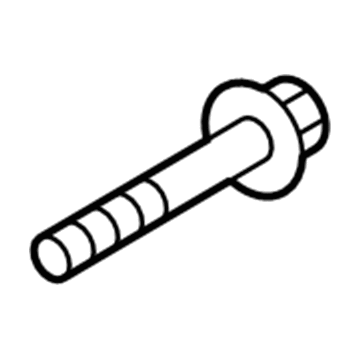 Hyundai 21821-B1000 Bolt