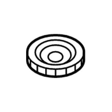 Hyundai 21837-B1300 Stopper