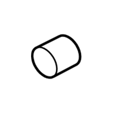 BMW 18-30-7-793-014 Vibration Absorber