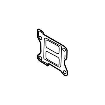 Hyundai 28521-2M800 Gasket-Exhaust Manifold
