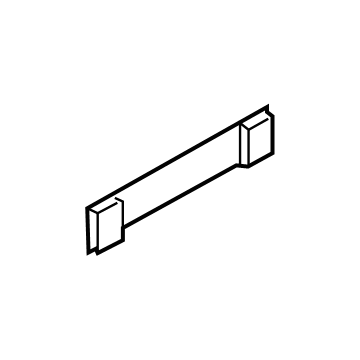 BMW 51-47-9-475-280 TENSION STRAP