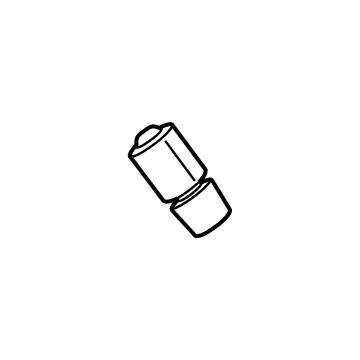 BMW 32-30-8-746-674 VIBRATION GENERATOR