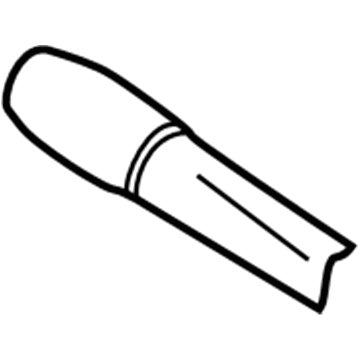 Mopar 55351132AA Shifter-Gearshift