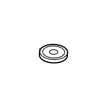 Nissan 56113-EB70A WASHER