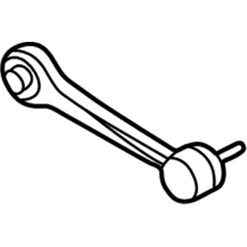 BMW 33-32-6-768-791 Guiding Suspension Link