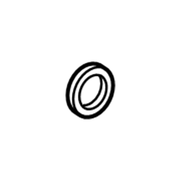 Acura 90402-RJC-000 Washer, Thrust Axle