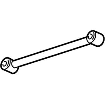 GM 15098154 Rear Lower Control Arm Assembly