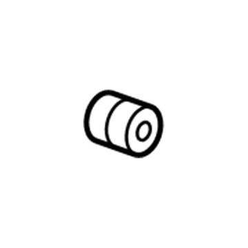 GM 13514133 Seat Frame Spring