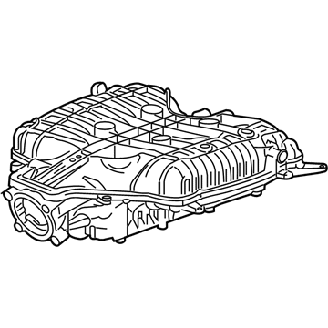 GM 12674143 Intake Manifold