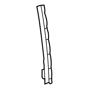 GM 42769465 Retainer