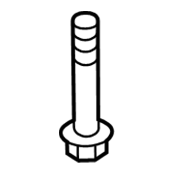 Kia 545643R000 Bolt