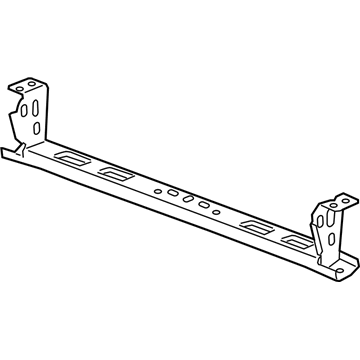 GM 15154375 Reinforce Bar