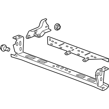 GM 19121940 Reinforce Bar
