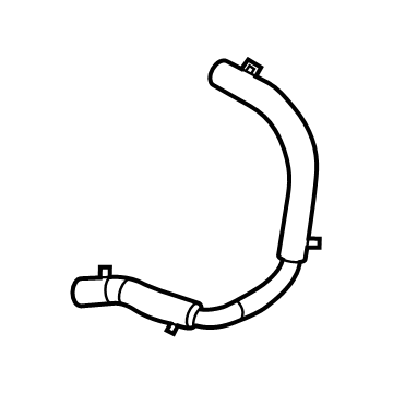 Kia 366933DAG0 Hose Assembly