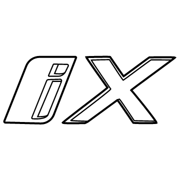 BMW 51-14-5-A06-0A4 LABEL