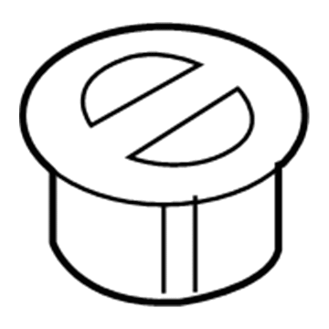Ford 9M6Z-10A757-A Disable Switch