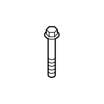 BMW 07-14-8-837-399 ASA-BOLT