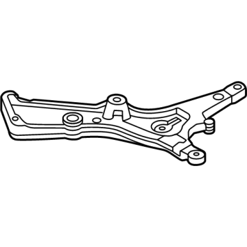 BMW 31-10-6-898-037 SLIP WEDGE, LEFT