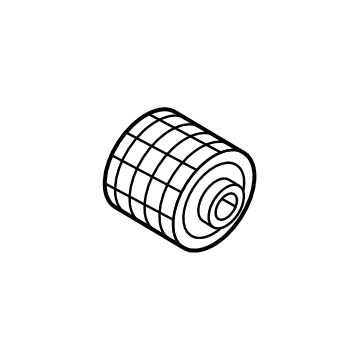 BMW 22-11-9-485-622 BEARING
