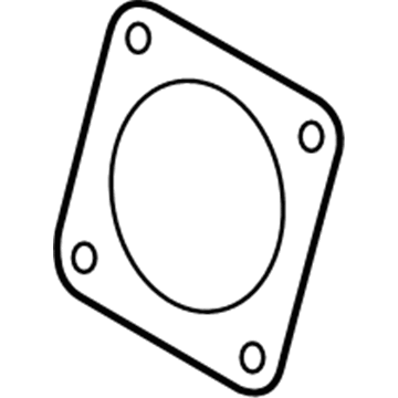 Ford BE8Z-2B022-A Booster Gasket