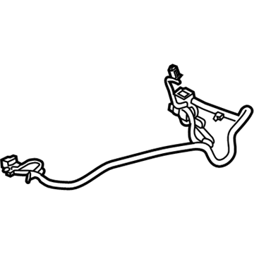 GM 23252400 Harness