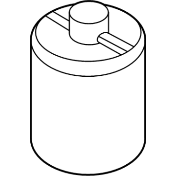 Kia 52932P2000 Sealant-Tire