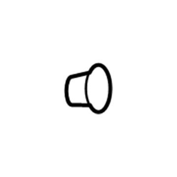 GM 11098671 Applique Nut