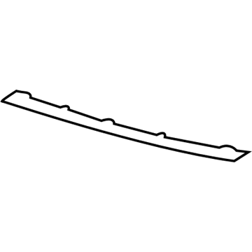 BMW 51-11-7-419-467 Covering Left