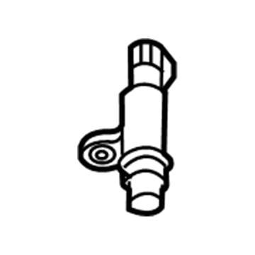 Mopar 68569185AA CRANKSHAFT POSITION