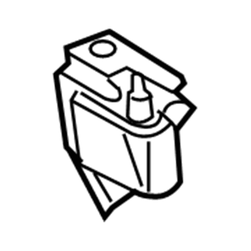 Mopar 56028172AC Ignition Coil